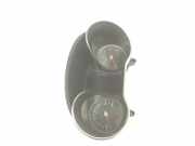 Tachoeinheit Kmh A2539005204 Mercedes-Benz GLC (X253) SUV 2.2 220d 16V BlueTEC 4-Matic (OM651.921(Euro 6)) 2019