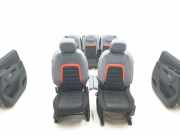 Innenausstattung ENCUEROYTELA Citroën Berlingo Multispace Großraumlimousine 1.5 BlueHDi 130 (DV5RC(YHZ))
