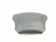 Airbag Lenkrad 4513043010B1 Toyota Land Cruiser 90 (J9) Hardtop Geländewagen 3.0 TD (1KZTE) 1999