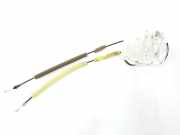 Türschloss Rechts Hinten BJS772310 Mazda 3 (BM/BN) Schrägheck 2.0 SkyActiv-G 120 16V (PE) 2017