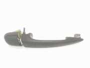 Türgriff Außen Rechts Vorne 51218253456 BMW 3 serie (E46/4) Limousine 318d 16_V (M47N(204D4)) 2003