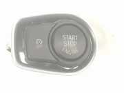 Start/stop Schalter 61319289135 BMW X1 (F48) SUV sDrive 18d 2.0 16V (B47-C20A(Euro 6)) 2017