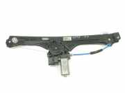 Fensterheber Links Vorne 51337490195 BMW 2 serie Gran Tourer (F46) Großraumlimousine 216d 1.5 TwinPower Turbo 12V (B37-C15A) 2017