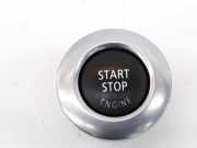 Start/stop Schalter 61316949499 BMW 1 serie (E81) Schrägheck 3-drs 118d 16V (N47-D20C) 2009