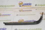 Scheinwerferverkleidung Links A2028260177 Mercedes-Benz C (W202) Limousine 2.2 C-220 16V (M111.961) 1993
