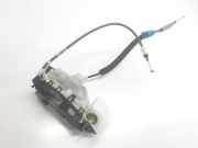 T?rschloss Links Vorne 9816343480 Opel Combo Cargo Van 1.5 CDTI 100 (D15DT(DV5RC))