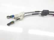Schaltermechanisch 9846631080 Opel Astra L Sports Tourer (F4/FC/FN/FR) Kombi 1.2 Turbo 110 12V (EB2ADT(HNP))