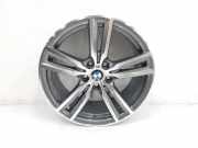 Felge 36117848602 BMW 2 serie Active Tourer (F45) Großraumlimousine 218d 2.0 TwinPower Turbo 16V (B47-C20A) 2016