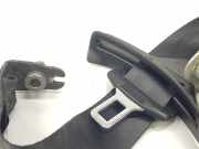 Sicherheitsgurt Links Hinten 3C5857805K Volkswagen Passat (362) Limousine 1.6 TDI 16V Bluemotion (CAYC) CAYC