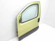 T?r Links Vorne 9002AC Peugeot Bipper Tepee (AJ) Gro?raumlimousine 1.4 HDi (DV4TD(8HS)) 2009