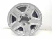 Felge 4261160150 Toyota Land Cruiser 90 (J9) Hardtop Geländewagen 3.0 TD (1KZTE)