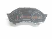 Tachoeinheit Kmh 4G8920934D Audi 2.0 TDI ultra