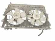 Lüfter Kühler 167110R011 Toyota Avensis Wagon (T25/B1E) Kombi 2.0 16V D-4D-F (1AD-FTV) 2007