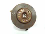 Achsschenkel Links Vorne 400150755R Dacia Logan Express (FS) Van 1.4 (K7J-710)