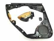 Türverkleidung Rechts Hinten 2006948 Ford Focus 3 Schrägheck 1.6 TDCi 115 (T1DA) 2015