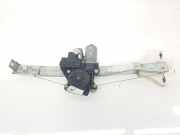 Fensterheber Links Hinten 1320875 Ford Mondeo III Schrägheck 2.0 16V (CJBA) 2003
