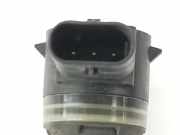 Parken-Sensoren VOOR 89341F4010 Toyota C-HR (X1,X5) SUV 1.8 16V Hybrid (2ZRFXE) 2019