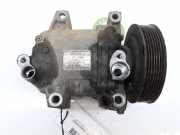 Klimakompressor 92600EB400 Nissan Navara (D40) Pick-up 2.5 dCi 16V 4x4 (YD25DDTi) 2007