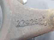 Achsschenkel Rechts Vorne 1690531580 Opel Movano Van 2.2 D 140 (DW12RUD(4HB))