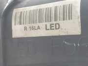 Nebelscheinwerfer Rechts 92202D4101 Kia Clarus Limousine 2.0i SLX,GLX 16V (FE-16V)