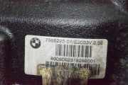 Hinterachsgetriebe 33107566226 BMW 3 serie (E90) Limousine 320d 16V (N47-D20A) 2008