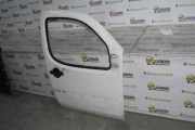 Tür Rechts Vorne 51847704 Fiat I DOBLÒ 223 CARGO 1.9 JTD SX Furg. Panorama 2001
