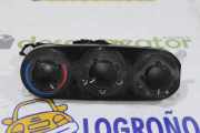 Bedienung Klimaanlage 972804A100 Hyundai H-1/H-200 Van 2.5 CRDi Powervan (D4CB) 2007
