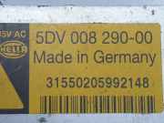 Steuergerät Xenon 5DV008290 Mercedes-Benz R (W251) Großraumlimousine 3.0 320 CDI 24V 4-Matic (OM642.950)