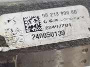 Einspritzdüsen Düsenstock 9821399680 Peugeot Expert (V1/VA/VB/VE/VF/VT/VY) Van 1.5 BlueHDi 100 (DV5RUCd(YHR))
