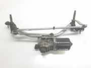 Scheibenwischermotor Vorne 288003426R Renault Captur II (RJB) SUV 1.6 E-Tech 145 (H4M-632(H4M-C6))