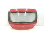 Heckklappe 737002R010 Hyundai i30 (FD) Schrägheck 1.4 CVVT 16V (G4FA) 2009