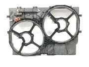 Lufter Gehäuse 1250H9 Citroën Jumper (U9) Bus 2.2 HDi 120 Euro 4 (P22DTE(4HU)) 2006