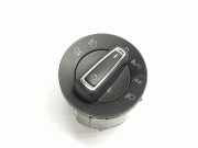 Lichtschalter 3V0941431 Skoda Superb (3V3) Liftback 2.0 TDI (CRLB) 2018