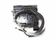 T?rschloss Rechts Vorne 1350147080 Peugeot Boxer (U9) Van 2.2 HDi 120 Euro 4 (22DT(4HU)) 2008