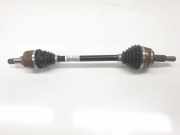Antriebswelle Links Vorne 9677561480 Opel Astra L Sports Tourer (F4/FC/FN/FR) Kombi 1.2 Turbo 110 12V (EB2ADT(HNP))
