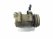 Klimakompressor MN123626 Mitsubishi L-200 Pick-up 2.5 DI-D 4x4 (4D56HP)