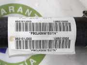 Vorhang Airbag Links VOOR 850101J000 Hyundai i20 Schrägheck 1.4i 16V (G4FA) 2012