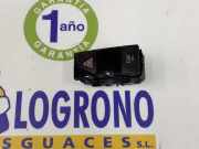 Warnleuchte Schalter 2048706558 Mercedes-Benz GLK (204.7/9) SUV 2.2 220 CDI 16V BlueEff.,BlueTEC 4-Matic (OM651.912) 2009