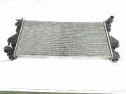 Radiator 1340359080 Fiat Ducato (250) Van 2.2 D 100 Multijet Euro 4 (P22DTE(4HV)) 2006