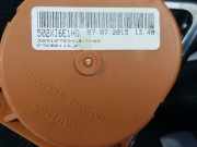 Sicherheitsgurt Mh 888544KJ0A Nissan NP 300 Navara (D23) Pick-up 2.3 dCi twinturbo 16V 4x4 (YS23DDT) 2015