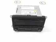 Radio CD 6JA035186 Seat Toledo (NHAA) Liftback 1.6 TDI 16V 105 (CAYC/CLNA) 2012