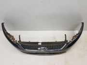 Stoßstange Vorne 7S7117757DAXWAA Ford Mondeo IV Schrägheck 2.0 16V Flexifuel (TBBA)