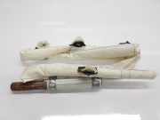 Vorhang Airbag Links VOOR 7221045 BMW 1 serie (F21) Schrägheck 3-drs 118d 2.0 16V (N47-D20C)