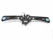 Fensterheber Rechts Vorne 1368329080 Fiat Fiorino (225) Van 1.3 D 16V Multijet (225.A.2000) 2012