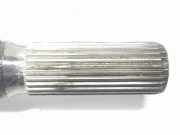 Kardan Vorne 26208698362 BMW X3M (F97) SUV 3.0 TwinPower Turbo 24V Competition (S58-B30A) 2020