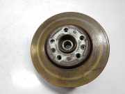 Achsschenkel Links Vorne 400155466R Renault Trafic (1FL/2FL/3FL/4FL) Van 1.6 dCi 90 (R9M-A402(Euro 5)) 2015