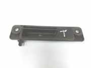 Heckklappengriff A1647401193 Mercedes-Benz ML II (164/4JG) SUV 3.0 ML-300 CDI 4-Matic V6 24V (OM642.820) 2010