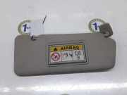 Sonnenblende Rechts 964003555R Renault Clio IV (5R) Schr?gheck 5-drs 1.5 dCi 75 FAP (K9K-612) 2014