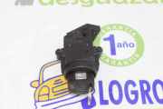 Zündschloss + Schlüssel 66126954722 BMW 5 serie (E60) Limousine 520d 16V (N47-D20A) 2007