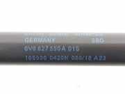 Gasdruckfeder Hinten 6V6827550A Skoda Fabia III (NJ3) Schrägheck 5-drs 1.0 12V (CHYB) 2014